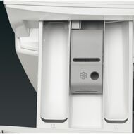 ���������-��������� ������ AEG L8WBC61SR (847x597x631) �������� 10/6 ��, 1600 ��/���