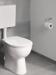 ��������� ������ Grohe Essentials 40689001 ��� ������, ����