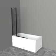 ������ �� ����� BelBagno Uno (1000�1500) UNO-V-11-100/150-C-NERO ������ ����������/������� ������