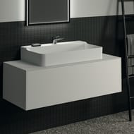 ����� ��� �������� Ideal Standard CONCA 1200x505x370 1 ����, �����, ���������� � ������� T3931Y1