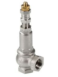 ������ ����������������� VALTEC 1/2"�� � ����. ������� ��������. P=1-16���. ������, VT.1831.N.04