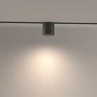 Трековый светильник Maytoni Alfa S (Альфа Эс) TR132-4-7W-DS-B Exility 2700-6000K 7Вт 50° Dim Smart, IP20, черный