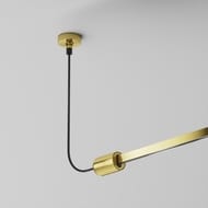 ���� ������� ������� Maytoni Flarity (�������) TRA154C-SB1-BS ������, IP20