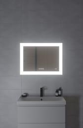 ������� Cersanit LED 060 design pro 800�600 ���������, ����, ��������������� KN-LU-LED060*80-p-Os