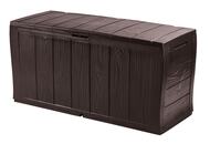 ������ KETER SHERWOOD STORAGE BOX (117x45x58), 270�, ����������