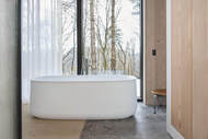 ����� ��������� Duravit Zencha 1600�850��, ����� 700462000000000