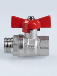 ���� ������� 3/4"�� VALTEC �������� ���� �������� �������, VT.123.N.05