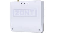 ��������� ��������� ZONT SMART NEW GSM+Wi-Fi  ��� ������������� � ������� ������ ML00005886