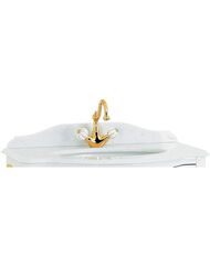 ���������� Migliore AMELIA (800�20/170�580) 1 ���������, ������ Bianco Cristallino 28419