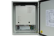 Бесперебойник Бастион SKAT-V.220AC-800VA Online, исп.5, для улицы, без АКБ