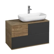 ����� ��� �������� AQUATON ����� 85 1A247201TEKA0 850x454x522 ���������, 2 �����,  ��� ������/��������