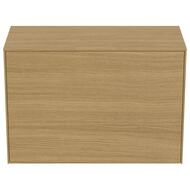 ����� ��� �������� Ideal Standard CONCA (800x373x550) 2 �����, ������� ����, �� ����������� T4318Y6