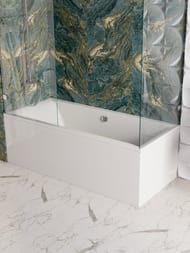 ����� ��������� VAGNERPLAST VERONELA 180 (1800�800�450) �������������, ����� VPBA180VEA2X-04