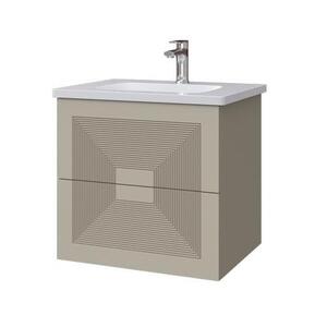 ����� ��� �������� Caprigo MODO-Quarta 60 606�563�470 ���������, 2 �����, ���� ������ 35710-��814