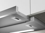 ������� ELICA Elite 14 Lux GRIX/A/90 LED, 900�280 ��, 650 �3/�, 121 ��, ����.����� PRF0037992B