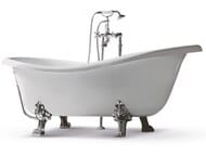 ����� Gruppo Treesse Epoca V5071 1700x800x720 CrystalTech, ���������������, ����, ����� ����