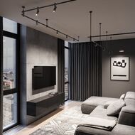 ������������ ������ � ������ ������� Elektrostandard Esthetic Magnetic a065444, ������
