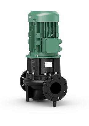 ����� �������������� WILO CronoLine IL 40/210-1,1/4  2786052