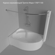 ������ ��� ������ Triton � ����� ���� 1700�1100 ����������� ����� V128