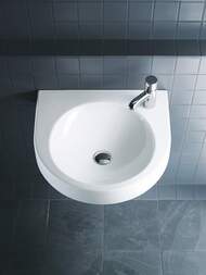 ���������� DURAVIT ARCHITEC 575�520�150 ���������� ��������� ��� ��������� ����� 0449580000