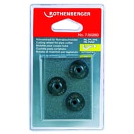 �������� ������ ������� Rothenberger ��� ��������� �UTOMATIC TC 67 �L, 3��.,  70028D