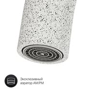 Смеситель AM.PM Like для кухни F8007133 с высоким поворотным изливом 200мм, цвет белый — изображение 8
