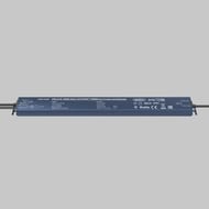 Блок питания Maytoni Lighting control 725003 24В DALI DT6 150Вт IP 67, серебро
