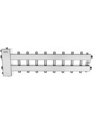 ��������������� ��������� Gidruss BMSS-150-9DU �� 150 ���, 1 1/2", 4+4 ������� + ���.������, ����