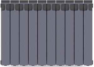 �������� ��������������� RIFAR Monolit 500 (577�800�100) 10 ������, 1910 ��, �����