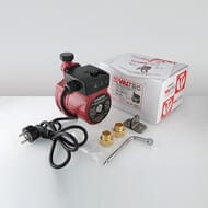 ����� ��������� �������� Valtec H-9�, Q-1,38�3/�, G-3/4"��, 220� VRS.129G.15.0