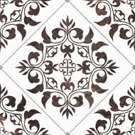��������������� ������ DECOCER SIENA MER (200�200) ��������, ����� (��.�.)