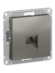 ������� Systeme Electric ATLASDESIGN ���������� RJ11 �������� ����� ATN000981