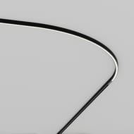�������� ���������� Maytoni Flex (�����) TR186-1-8W4K-B Levity 4000� 8�� 1�, IP20, ������