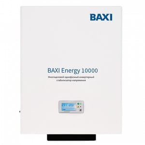 ������������ ����������� BAXI Energy 10000 STH100001