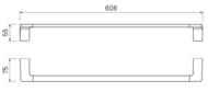 ������������������ IDDIS Slide 606�55�75 ��, ����������� �����, ���� SLISC10i49
