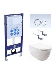 �������� �����������+������ � �������� ���������+������ Aquatek SET AQUATEK �������-01-015 4�1