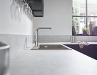 ��������� Hansgrohe Talis M54 ��� ����� 270 � �������� ��������, 1jet ���� 72827000