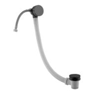 ���� ��� ����� Fantini � ������ ��������, �������� PVD Matt Gun Metal 91P5W002