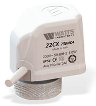 ����������� ������������������ Watts 22CX 24NC2 24� ��  10029673