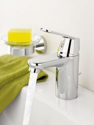 ��������� Grohe EuroSmart Cosmopolitan 3282500E ��� ����������� ������������, �� ������� ����������