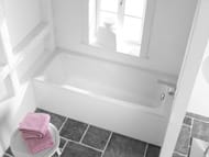 ����� �������� Kaldewei CAYONO 750 (1700�750�410) �������������, � ��������� easy-clean+anti-slip 275030003001