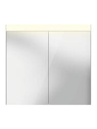 �������-���� Duravit Light and mirror 810�760�148 � ���������� LM7831000000