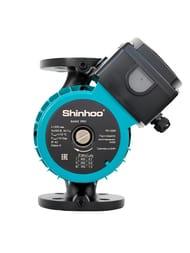 ����� �������������� SHINHOO BASIC PRO 50-16SF 3x380�, DN 50, ���������, 71242001