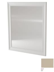 Зеркало Caprigo Ponza 800х900х31 без подсветки, цвет айрон 13532-109.000.00.05