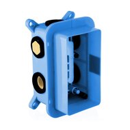 Внутренняя часть встраиваемого смесителя RAVAK R-BOX Multi RB 071.50