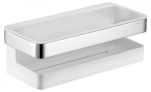 �������� ��� ���� Keuco Moll 240�110 ���������, �� 2-�� ������, ����/����� 12758010000