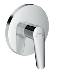��������� Hansgrohe Logis E 71603000 ��� ���� ������������, ������� �����, ����