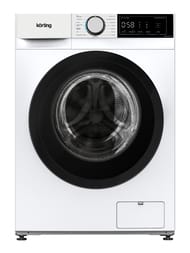 ���������� ������ Korting KWM 55IS1414 (850�595�535) �������� 10 ��, 1400 ��/���, 15 ��������, �����