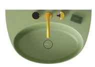 �������� ��������� SALINI Alda Wall 03 710�450�150 ��� ��������, S-Stone RAL ������� 140323MF