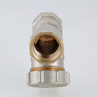 ������ ����� VALTEC 1/2" c ���������, VT.193.N.04